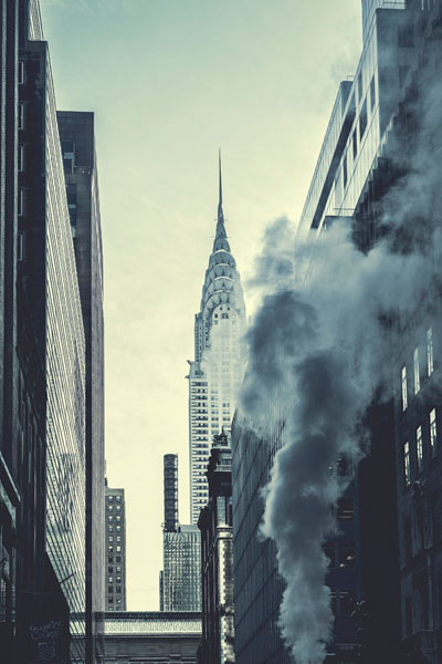 Photograph Juanmi Marquez Nyc on One Eyeland