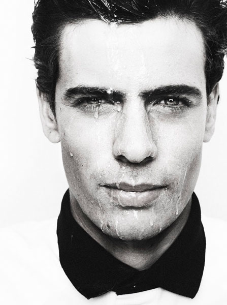 Photograph Juanmi Marquez Portrait on One Eyeland