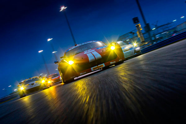 Photograph Stephan Cooper 24 Hours Of Daytona on One Eyeland
