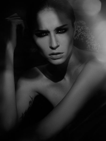 Photograph Juanmi Marquez Hana on One Eyeland