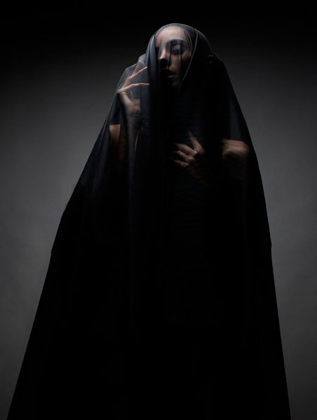 Photograph Juanmi Marquez Shadow on One Eyeland