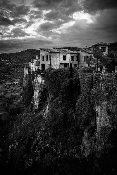 Photograph Bruno Banalli Casa De Letur on One Eyeland