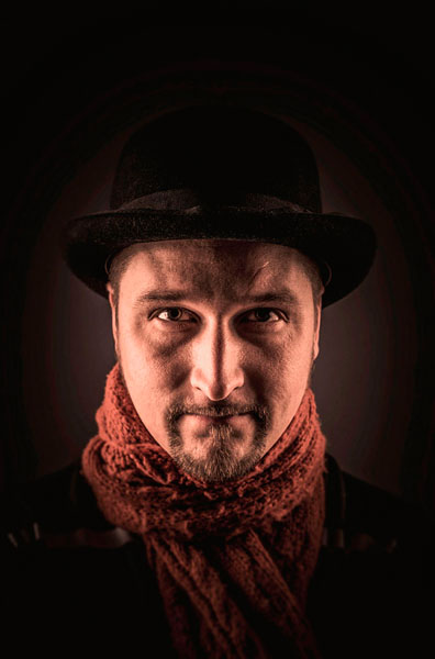 Photograph Niko Puumalainen Me on One Eyeland