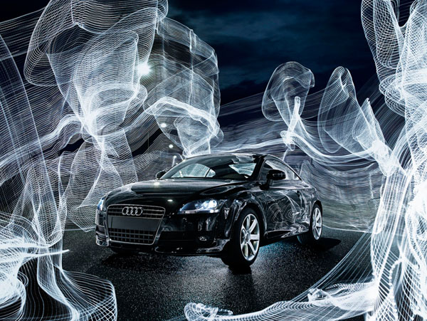 Photograph Staudinger Franke Illuminated Tt on One Eyeland