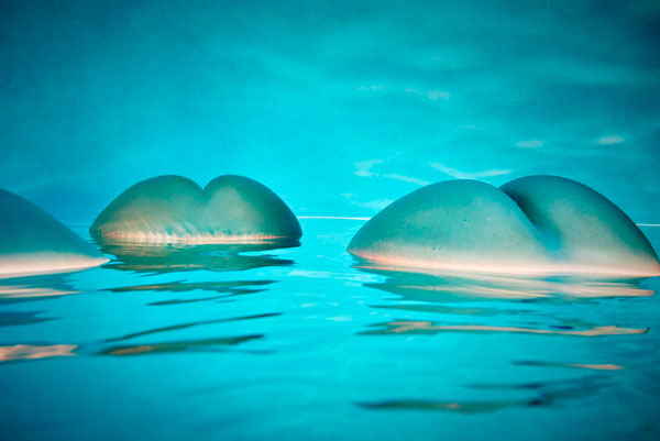 Photograph   Bodyscape on One Eyeland