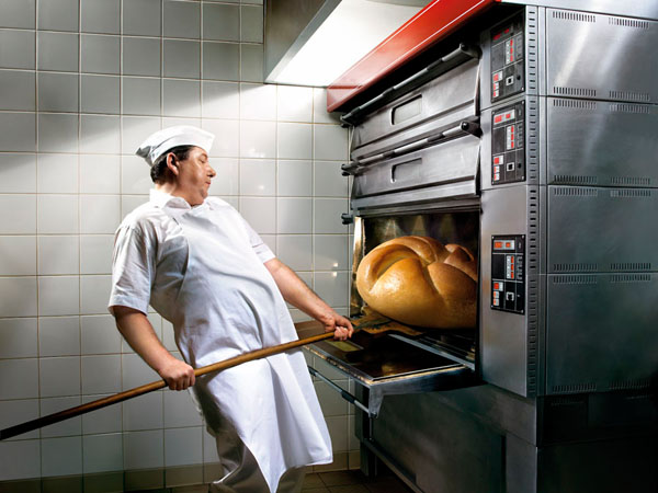Photograph Staudinger Franke Baker on One Eyeland