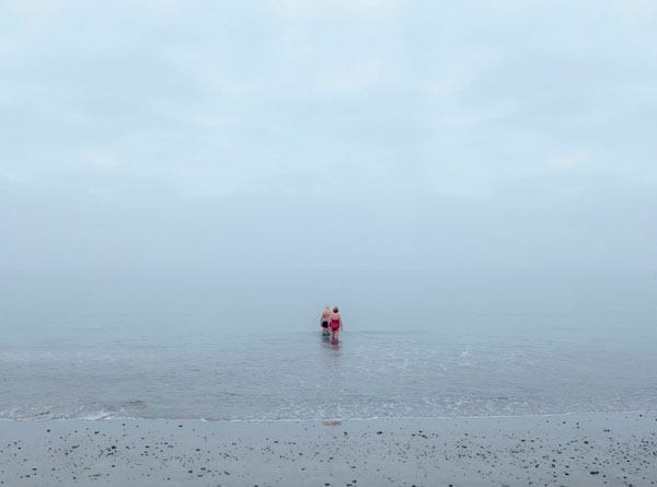 Photograph Juanmi Marquez Beach on One Eyeland