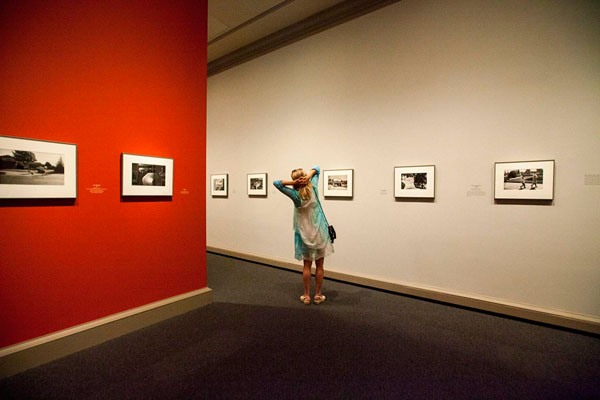 Photograph Max Hirshfeld National Gallery Of Art on One Eyeland