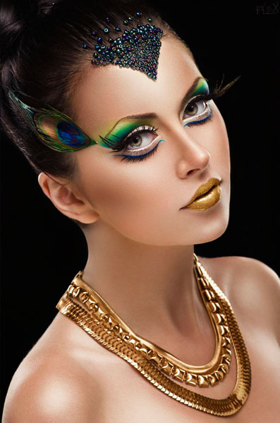 Photograph Stanislav Istratov Beauty on One Eyeland