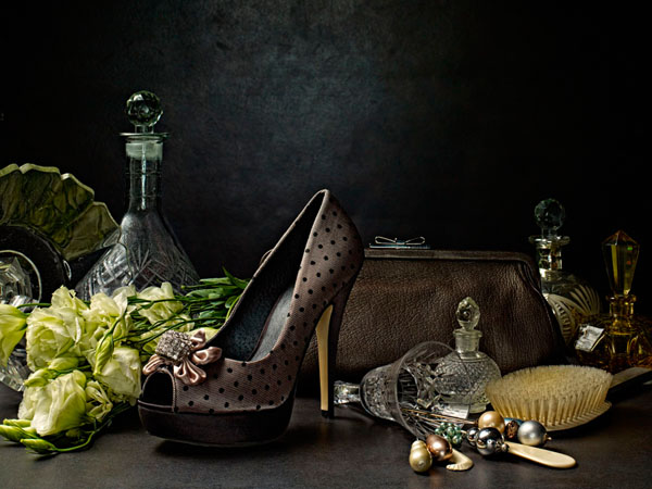Photograph Csaba Barbay Golden Age on One Eyeland