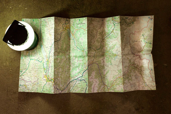 Photograph Ed James Maplight on One Eyeland