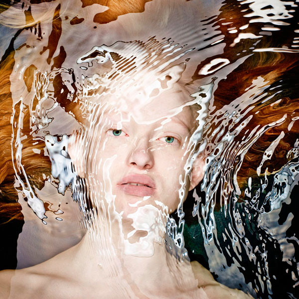 Photograph Staudinger Franke Underwater Face 5 on One Eyeland