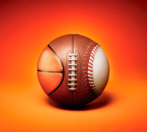 Photograph Staudinger Franke Ball on One Eyeland