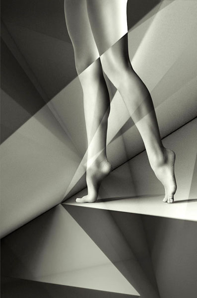 Photograph Ralph Mercer Dialectics_untitled 7 on One Eyeland