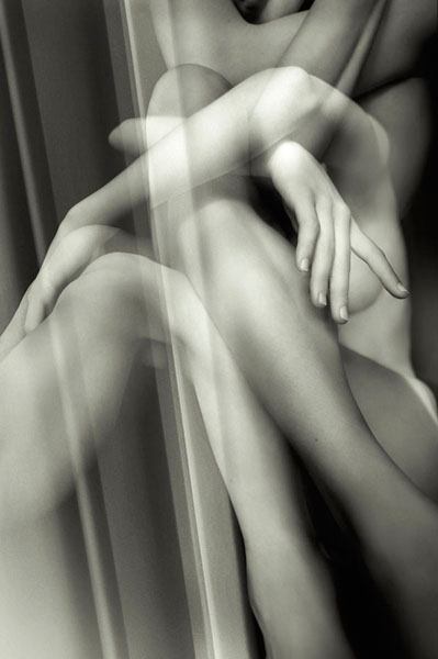Photograph Ralph Mercer Dialectics_untitled 12 on One Eyeland