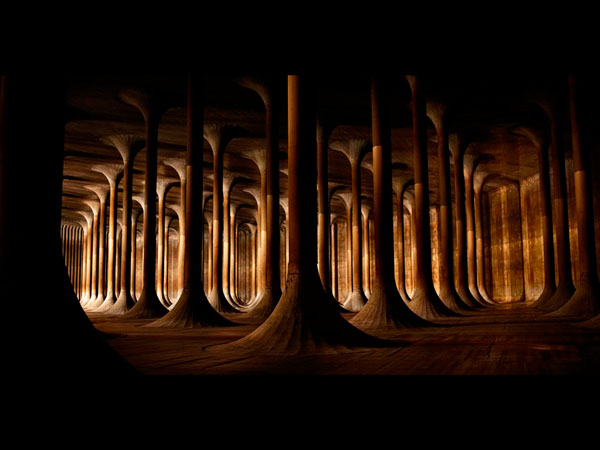 Photograph Csaba Barbay Reservoir 01 on One Eyeland