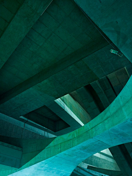 Photograph Csaba Barbay Tube02 on One Eyeland