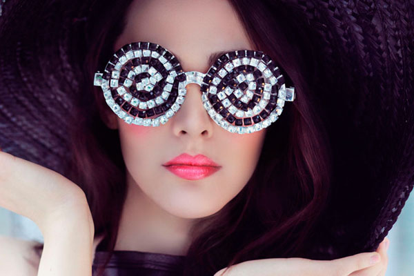 Photograph Tahereh Salimi Hypnotized on One Eyeland