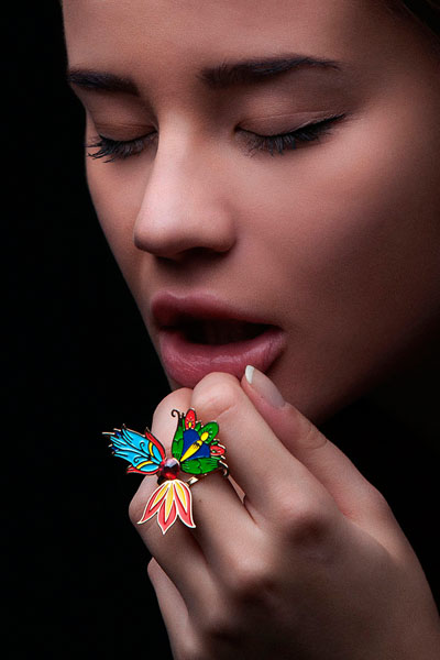 Photograph Martin Krystynek Slovakian Epopee Ii on One Eyeland