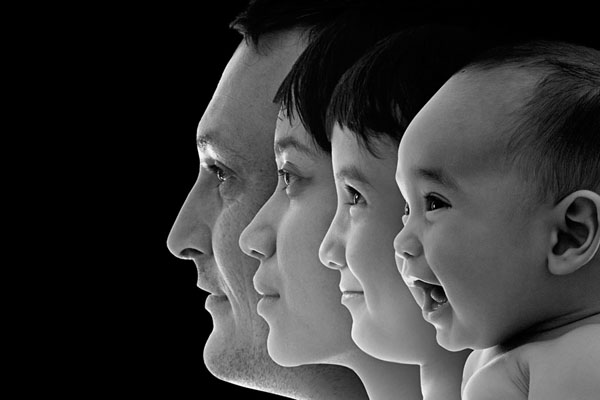 Photograph Amri Wijaya Family on One Eyeland