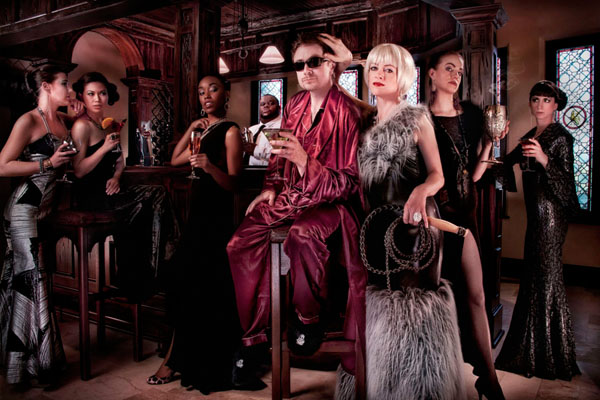 Photograph Chris Winton-stahle The Wintonstahle Photography Team on One Eyeland