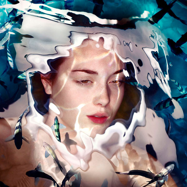 Photograph Staudinger Franke Victoria on One Eyeland