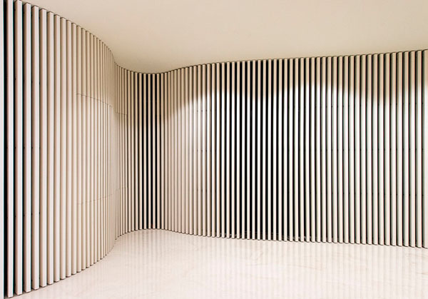 Photograph Sandro Tedde Abstracture 010 on One Eyeland