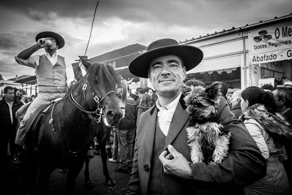 Photograph Matteo Guariso Golega on One Eyeland