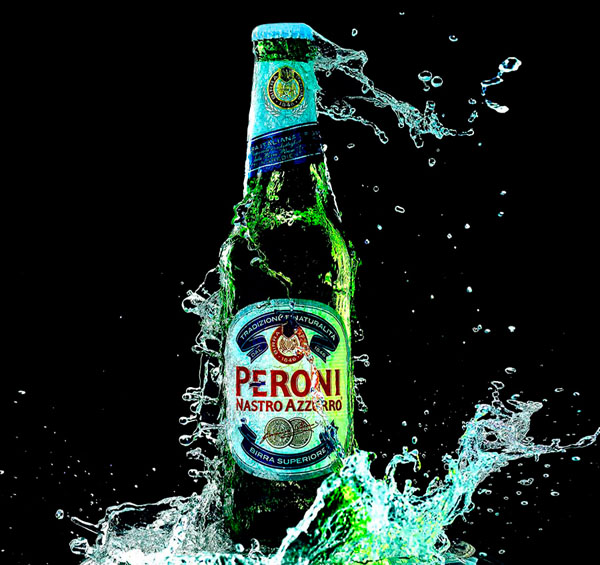 Photograph Kutay Senel Peroni on One Eyeland