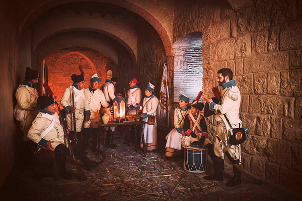 Photograph Ben Welsh History Of Tarifa 3 on One Eyeland