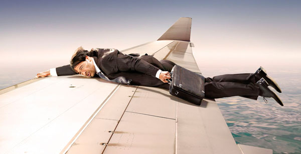 Photograph Staudinger Franke Do Not Miss Your Flight Again on One Eyeland