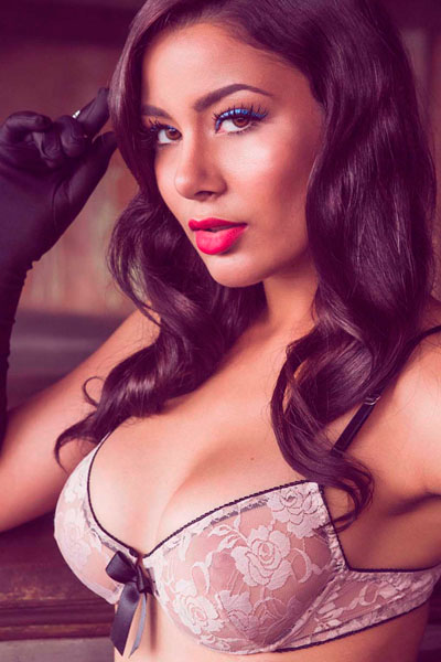 Photograph Fernando Ducatti Vegas on One Eyeland
