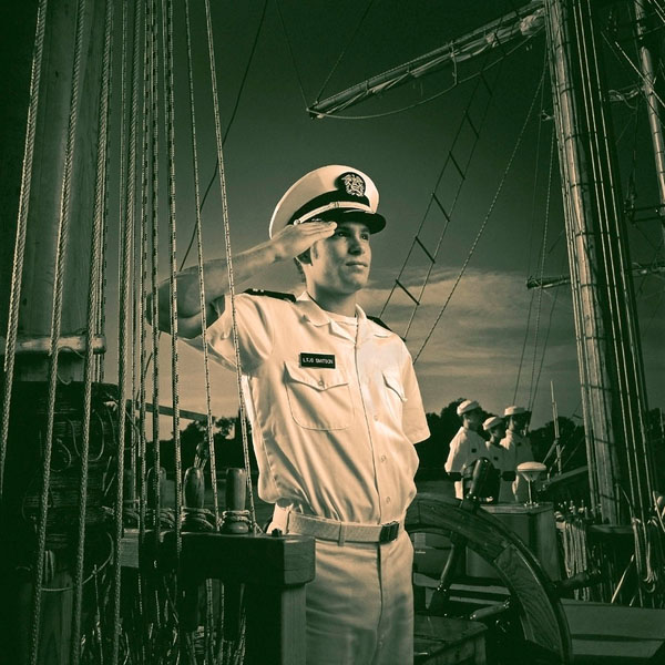 Photograph Andy Goodwin Culver on One Eyeland