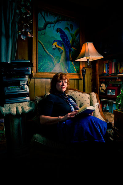 Photograph Andy Goodwin Ihda on One Eyeland