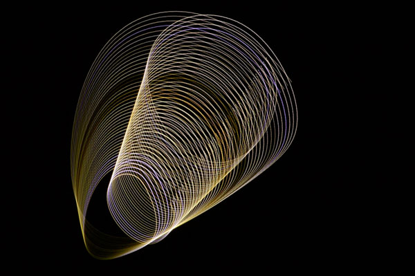 Photograph Cristian Saulean The Sound on One Eyeland