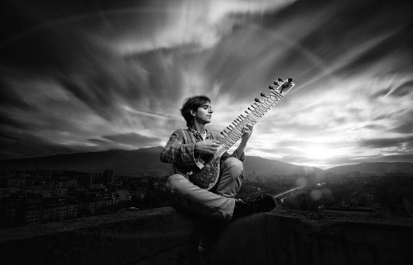 Photograph Ivaylo Petrov Playing With Clouds on One Eyeland