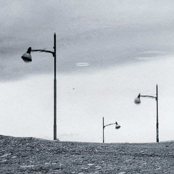 Photograph Jose Conceptes Farolas on One Eyeland