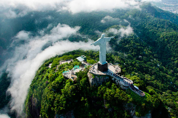 Photograph David Chandi Desde El Cielo on One Eyeland