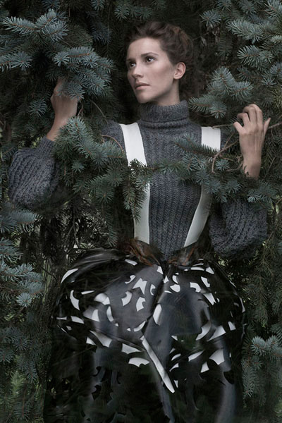 Photograph Alice Tramontina Notitle on One Eyeland
