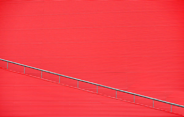 Photograph Renata Apanaviciene Stairs on One Eyeland