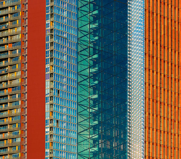 Photograph Renata Apanaviciene Colorful Life on One Eyeland