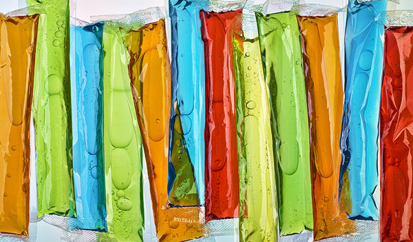 Photograph Marc Tule Icee on One Eyeland