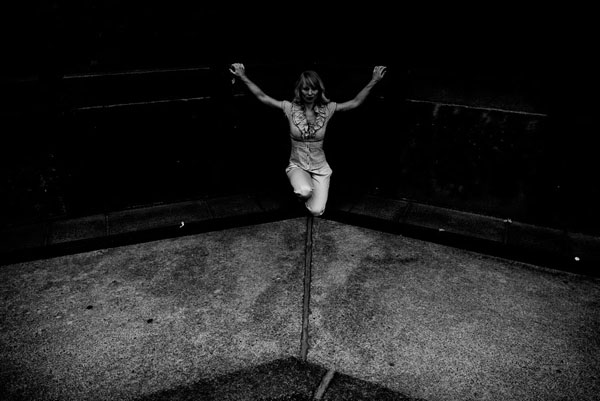 Photograph Afroditi Mavroeidi Dark Spirit on One Eyeland