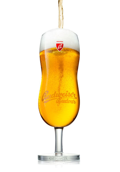 Photograph Nazar Andriychuk Budweiser Budvar on One Eyeland