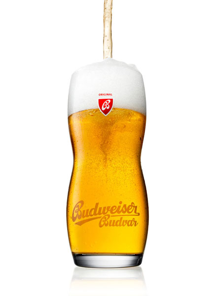 Photograph Nazar Andriychuk Budweiser Budvar on One Eyeland