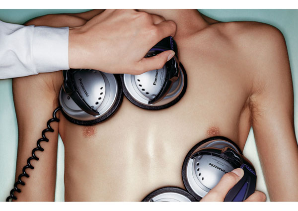 Photograph Staudinger Franke Reanimation on One Eyeland