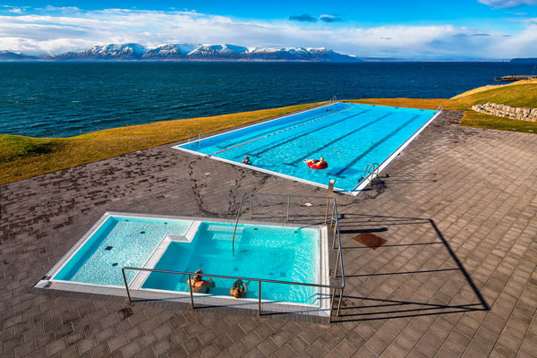 Photograph Andrei Duman Pools on One Eyeland