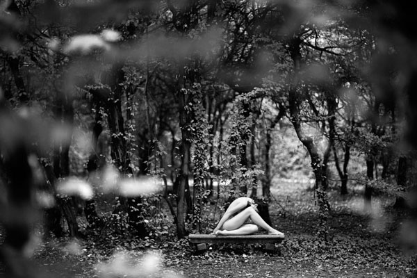 Photograph Alexander Kamakaev Untitled on One Eyeland