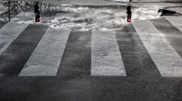 Photograph Vicente Moraga Stop on One Eyeland
