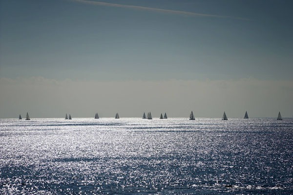 Photograph Caesar Lima Pier on One Eyeland